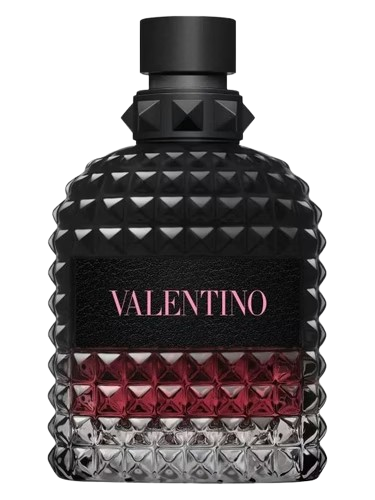 Valentino Uomo Born In Roma Intense