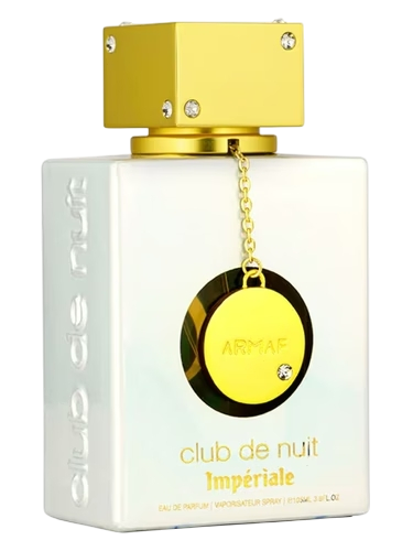 Club de Nuit Impériale