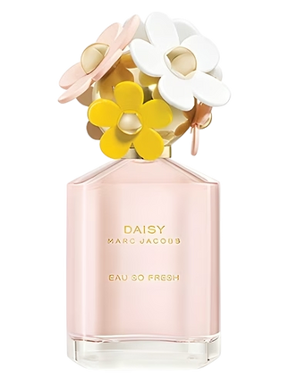 Daisy Eau So Fresh