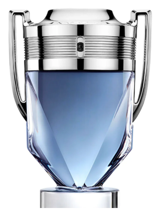 Invictus Eau de Toilette