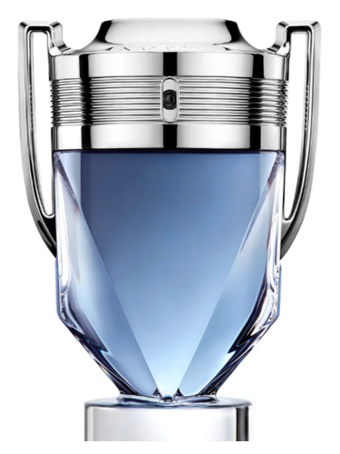 Invictus Eau de Toilette