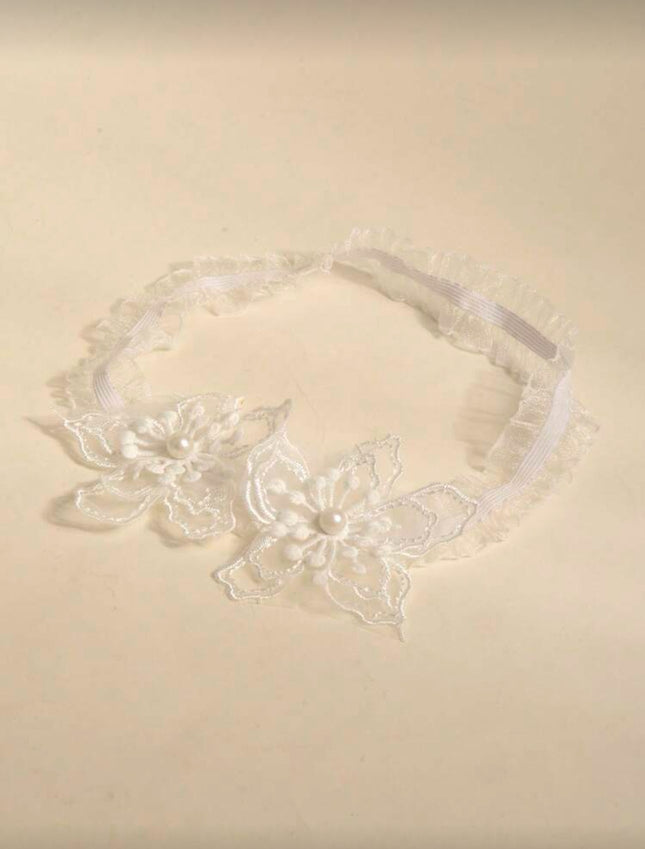 Liguero Flor de Velo