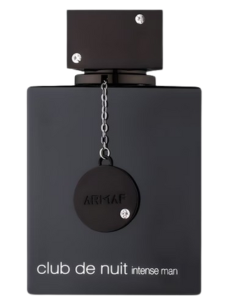 Club de Nuit Intense Man