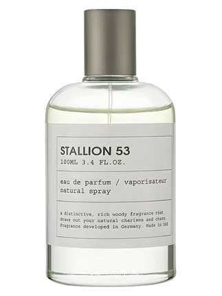 Stallion 53