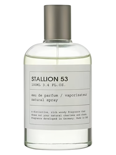 Stallion 53