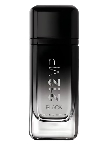 212 VIP Black
