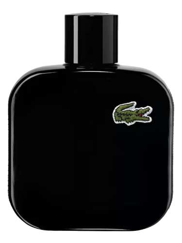 L12 Lacoste Negra