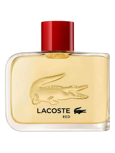 Lacoste Red