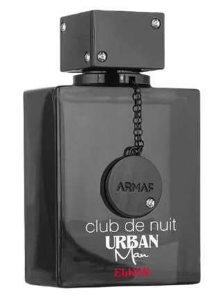 Club de Nuit Urban Man Elixir