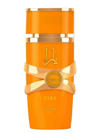 Yara Tous