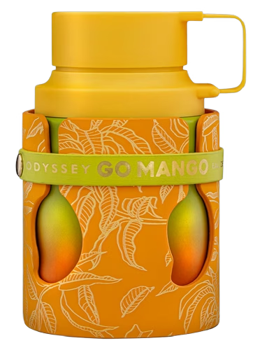 Odyssey Go Mango