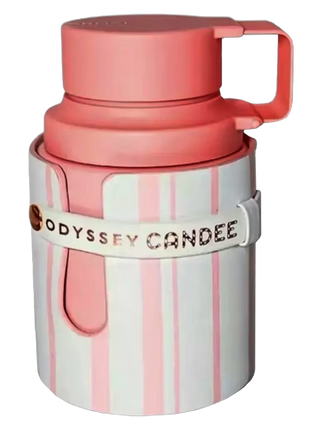 Odyssey Candee