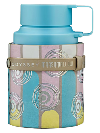 Odyssey Marshmallow