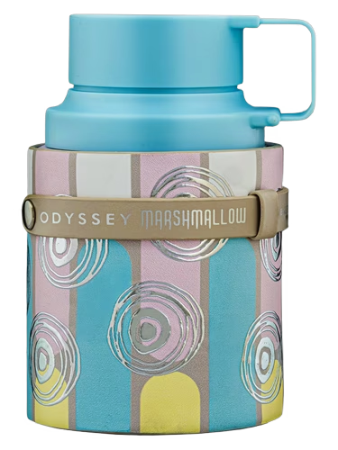 Odyssey Marshmallow