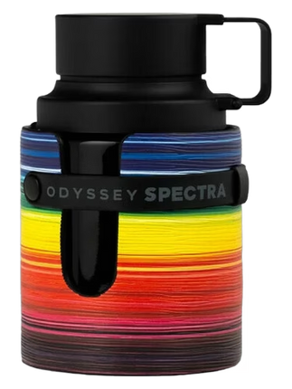 Odyssey Spectra