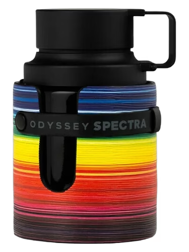 Odyssey Spectra