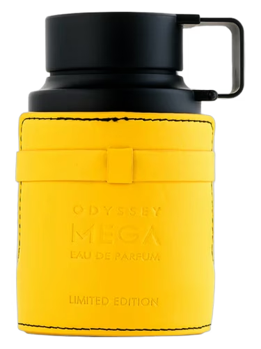 Odyssey Mega