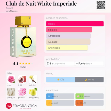 Club de Nuit Impériale