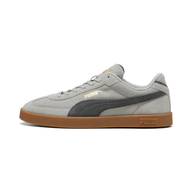 PUMA CLUB II ERA SUEDE