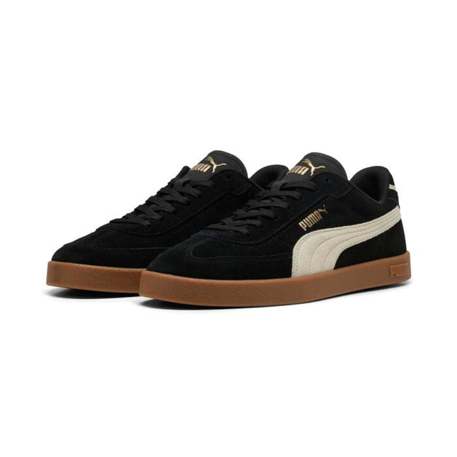 PUMA CLUB ERA II SUEDE